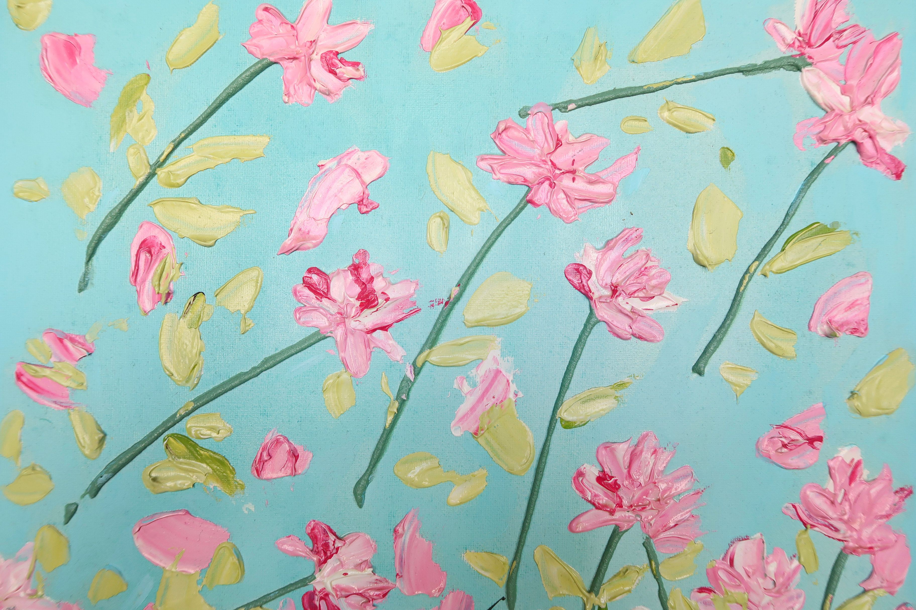 Flower bomb | Grazia Art Gallery