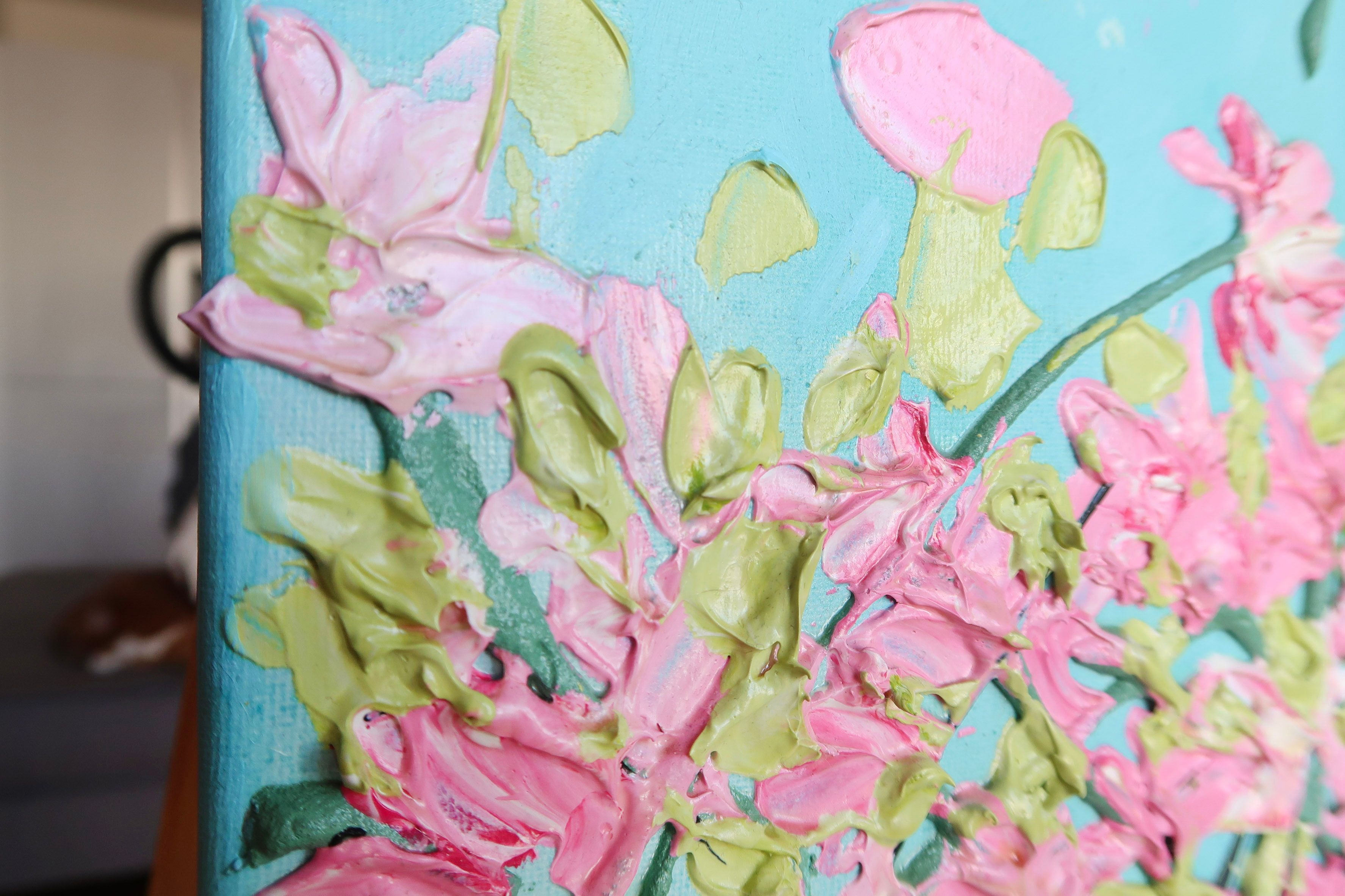 Flower bomb | Grazia Art Gallery